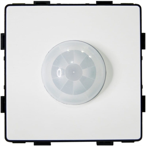 Moduł Czujnik Ruchu PIR Biały do Ramek MIUUN