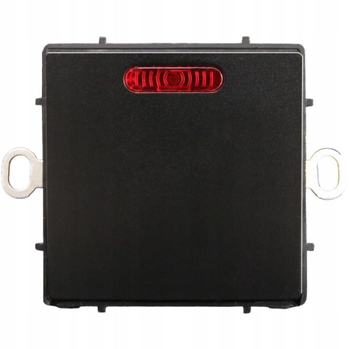 Moduł Włącznik Wyłącznik 45A Pojedynczy do Ramek