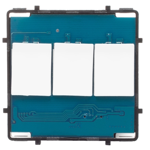 Moduł Włącznik Dotykowy Rolet/Żaluzji do Ramek MIUUN