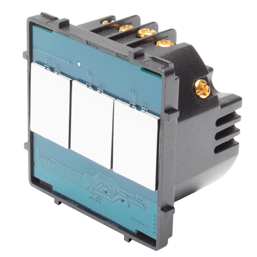 Moduł Włącznik Dotykowy Rolet/Żaluzji do Ramek MIUUN