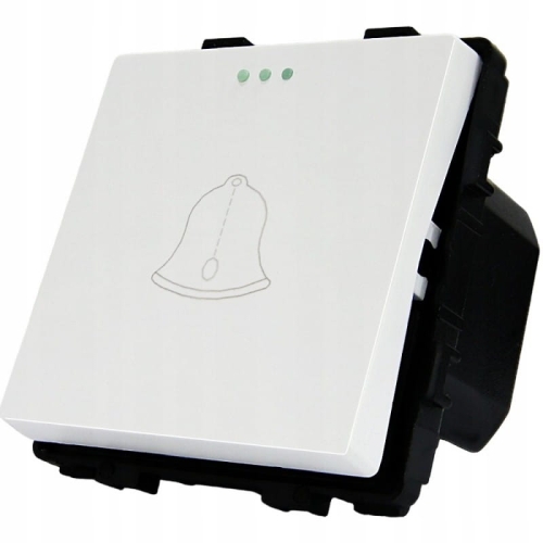 Moduł Przycisk Włącznik Dzwonka do Ramek MIUUN