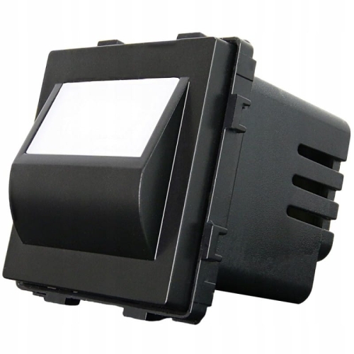 Moduł Lampka Podłogowa Schodowa LED do Ramek MIUUN