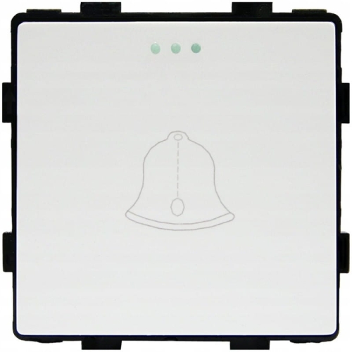 Moduł Przycisk Włącznik Dzwonka do Ramek MIUUN