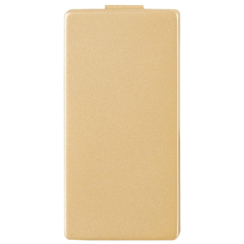 1/2 Zaślepka Złota do Ramek