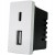 Moduł Szybka Ładowarka 2x USB A+C 20 WAT do Ramek