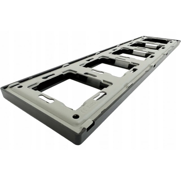 Ramka Pięciokrotna Plastikowa do Modułów MIUUN