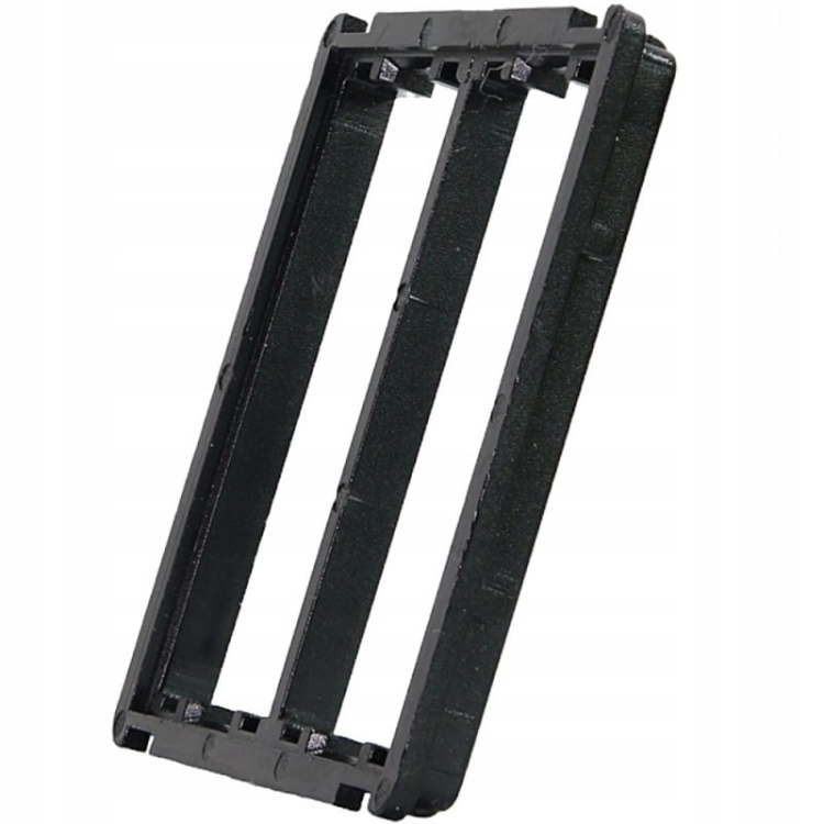 Ramka Kratka Montażowa do Ramek i 1/2 Modułów